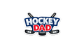 "Hockey Dad" Sticker