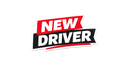 "New Driver" Car Sticker